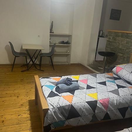 טביליסי Vera Apartment מראה חיצוני תמונה
