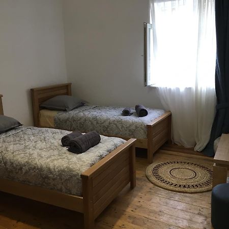 טביליסי Vera Apartment מראה חיצוני תמונה