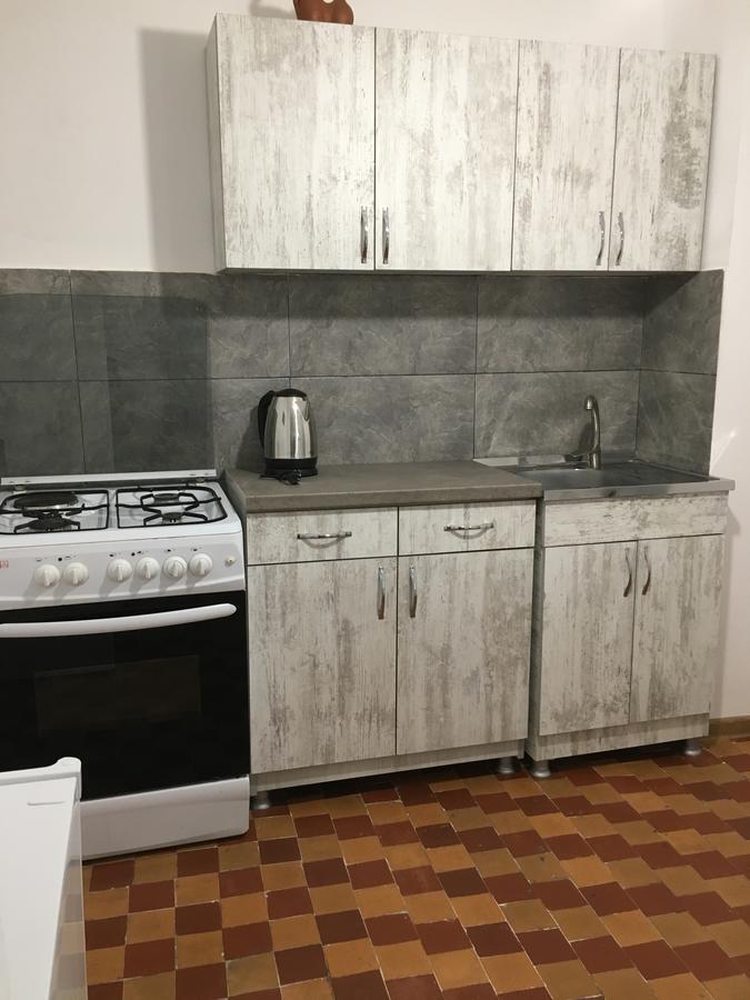 טביליסי Vera Apartment מראה חיצוני תמונה