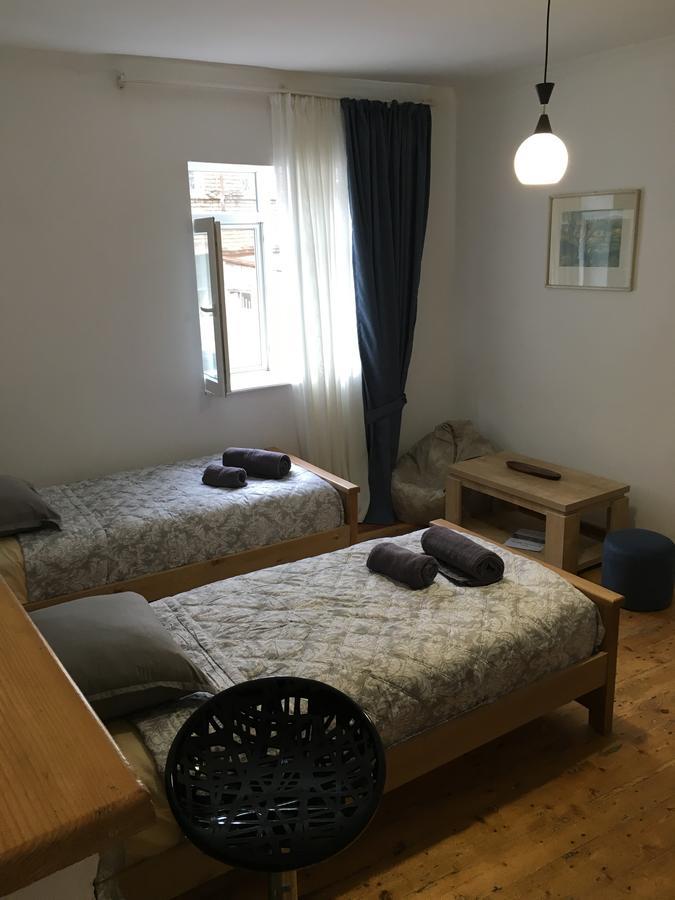 טביליסי Vera Apartment מראה חיצוני תמונה