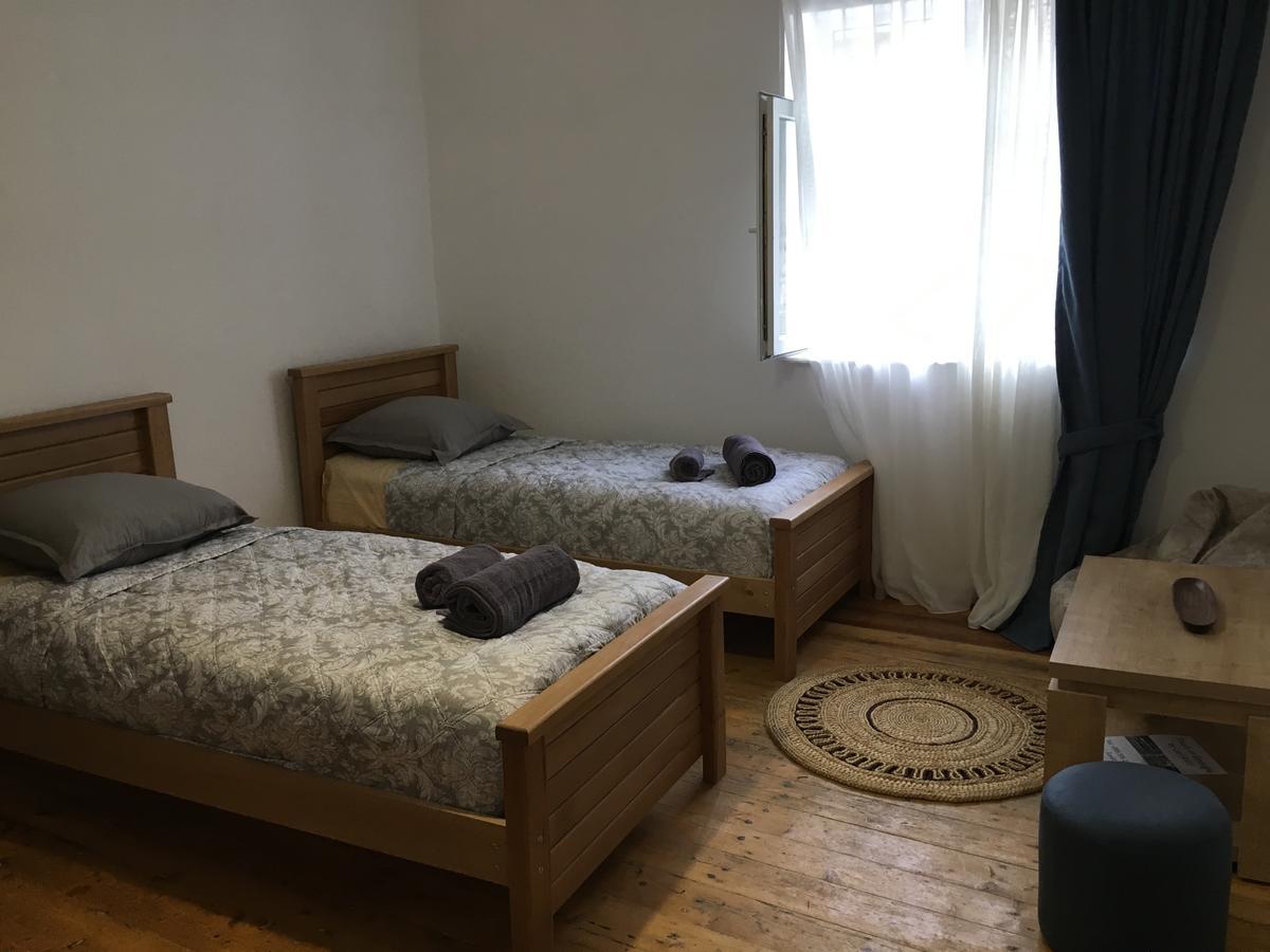 טביליסי Vera Apartment מראה חיצוני תמונה