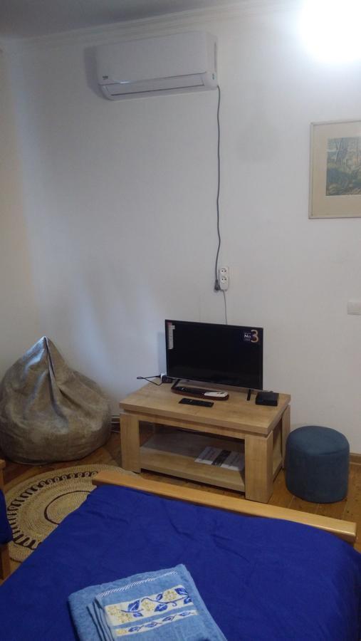 טביליסי Vera Apartment מראה חיצוני תמונה