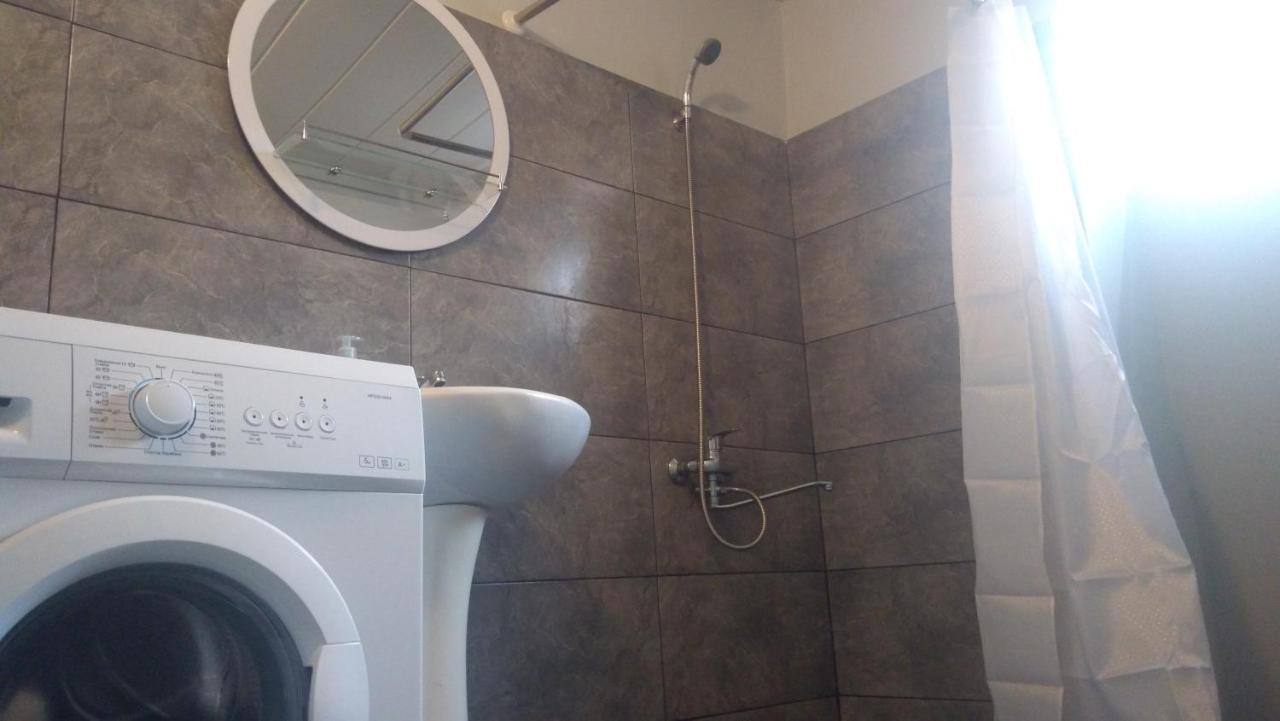 טביליסי Vera Apartment מראה חיצוני תמונה