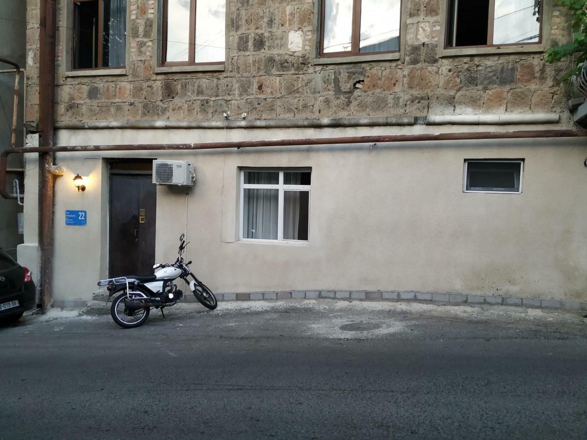 טביליסי Vera Apartment מראה חיצוני תמונה