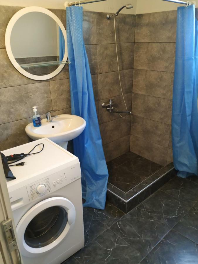 טביליסי Vera Apartment מראה חיצוני תמונה