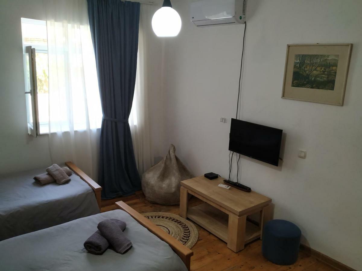 טביליסי Vera Apartment מראה חיצוני תמונה