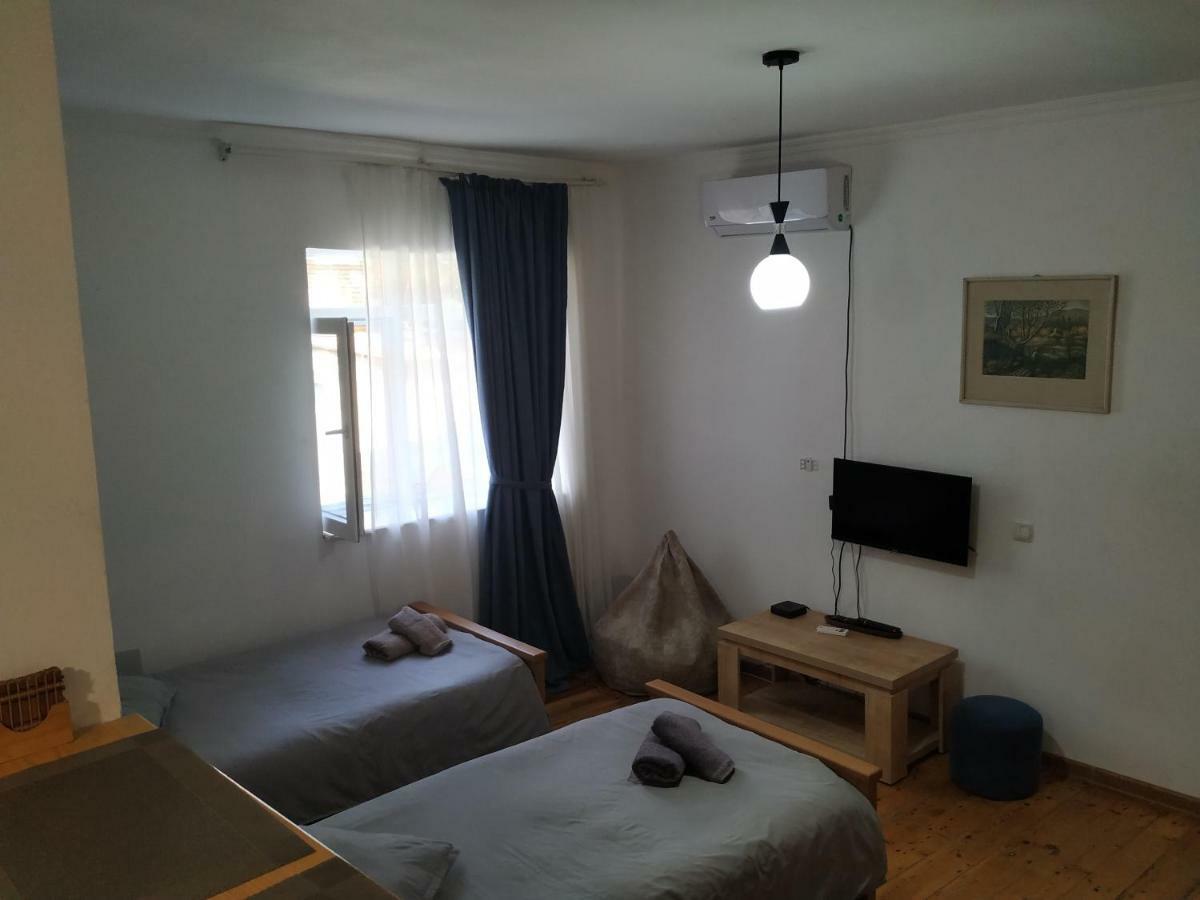 טביליסי Vera Apartment מראה חיצוני תמונה